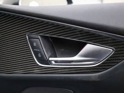 2015 Audi RS 7 Prestige