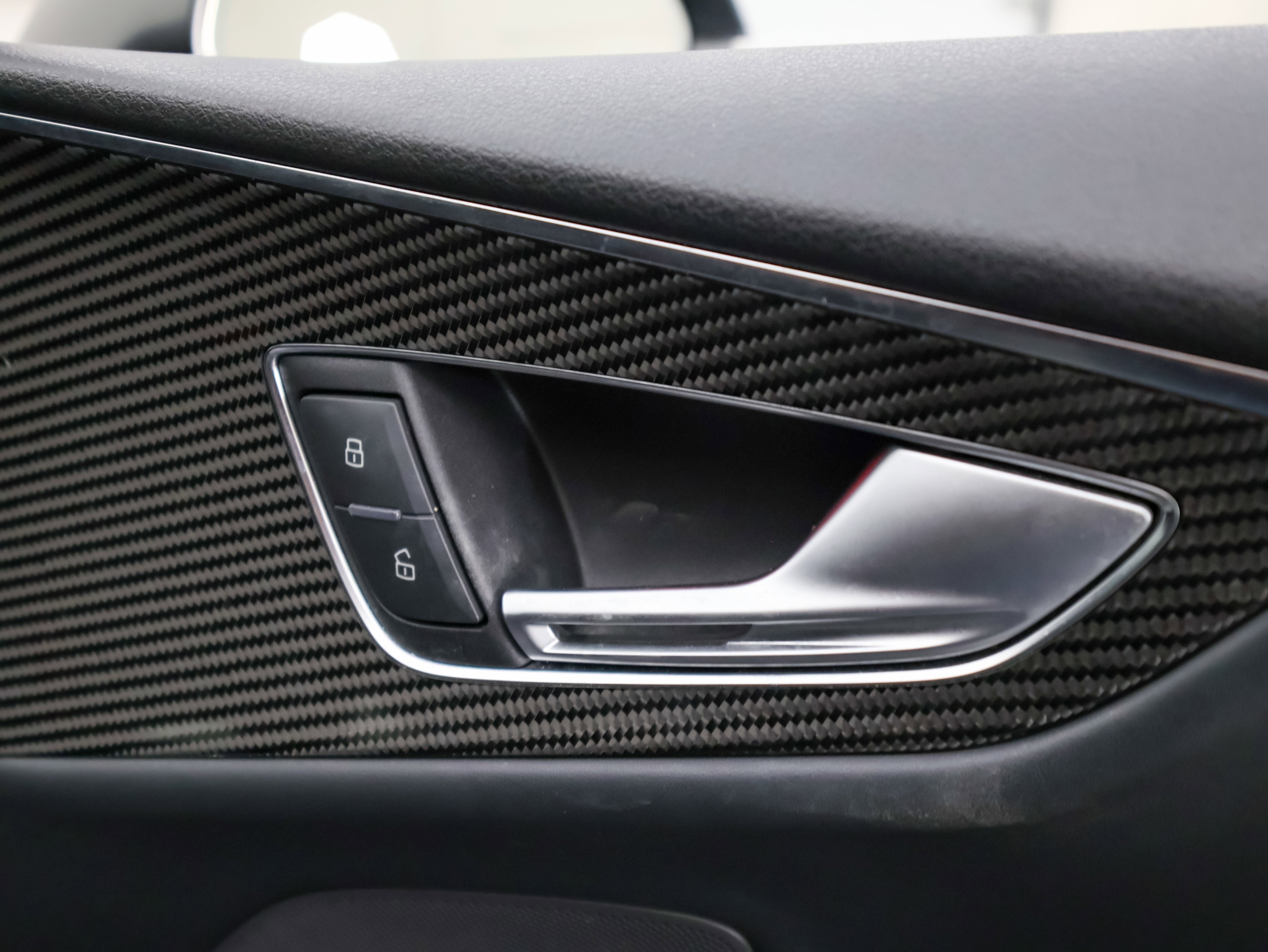 2015 Audi RS 7 Prestige