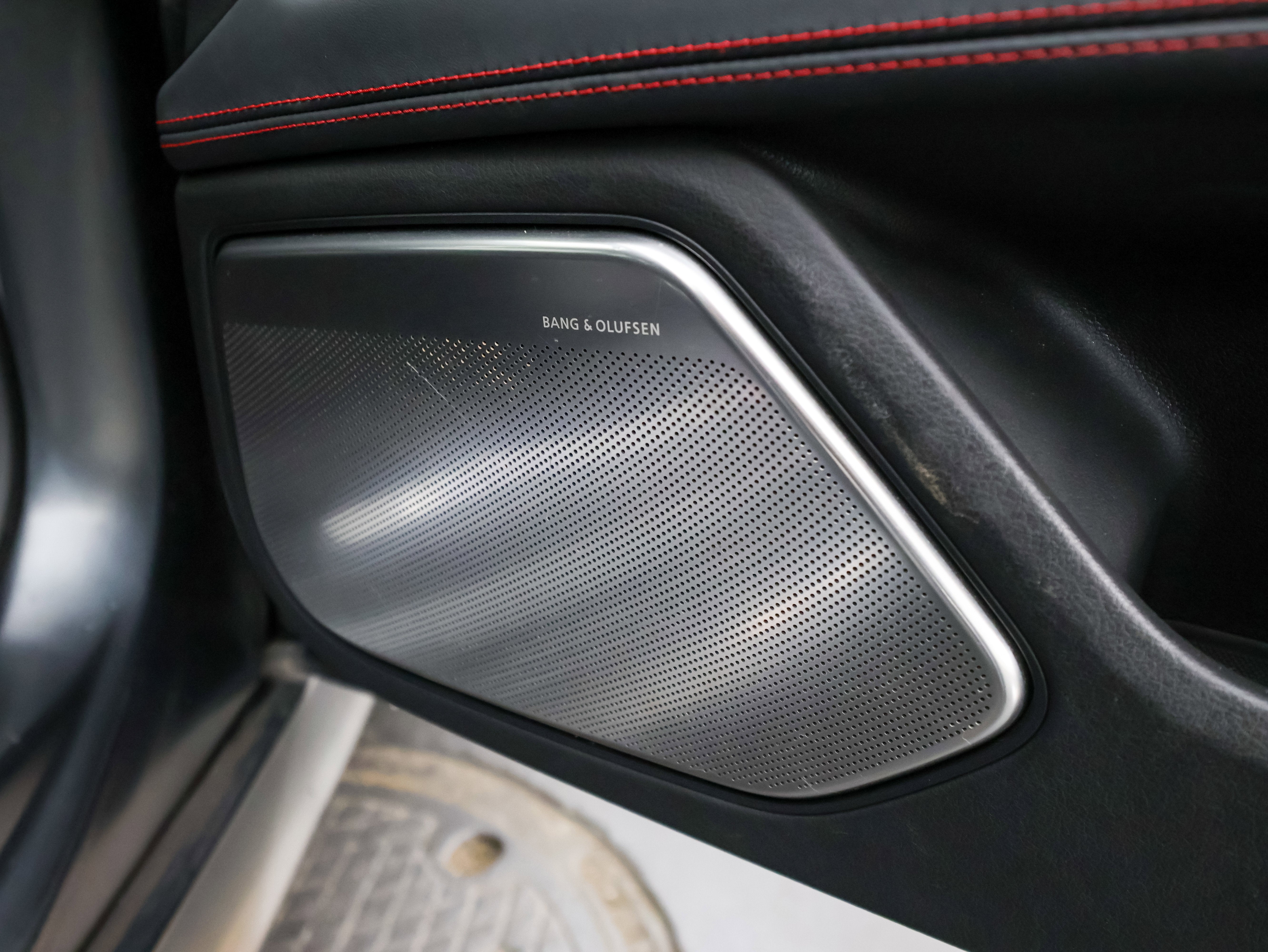 2015 Audi RS 7 Prestige