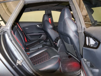 2015 Audi RS 7 Prestige
