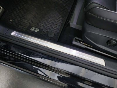 2019 Volkswagen Golf R DCC & Navigation 4Motion