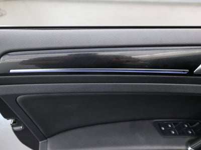 2019 Volkswagen Golf R DCC & Navigation 4Motion