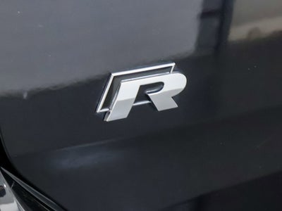 2019 Volkswagen Golf R DCC & Navigation 4Motion