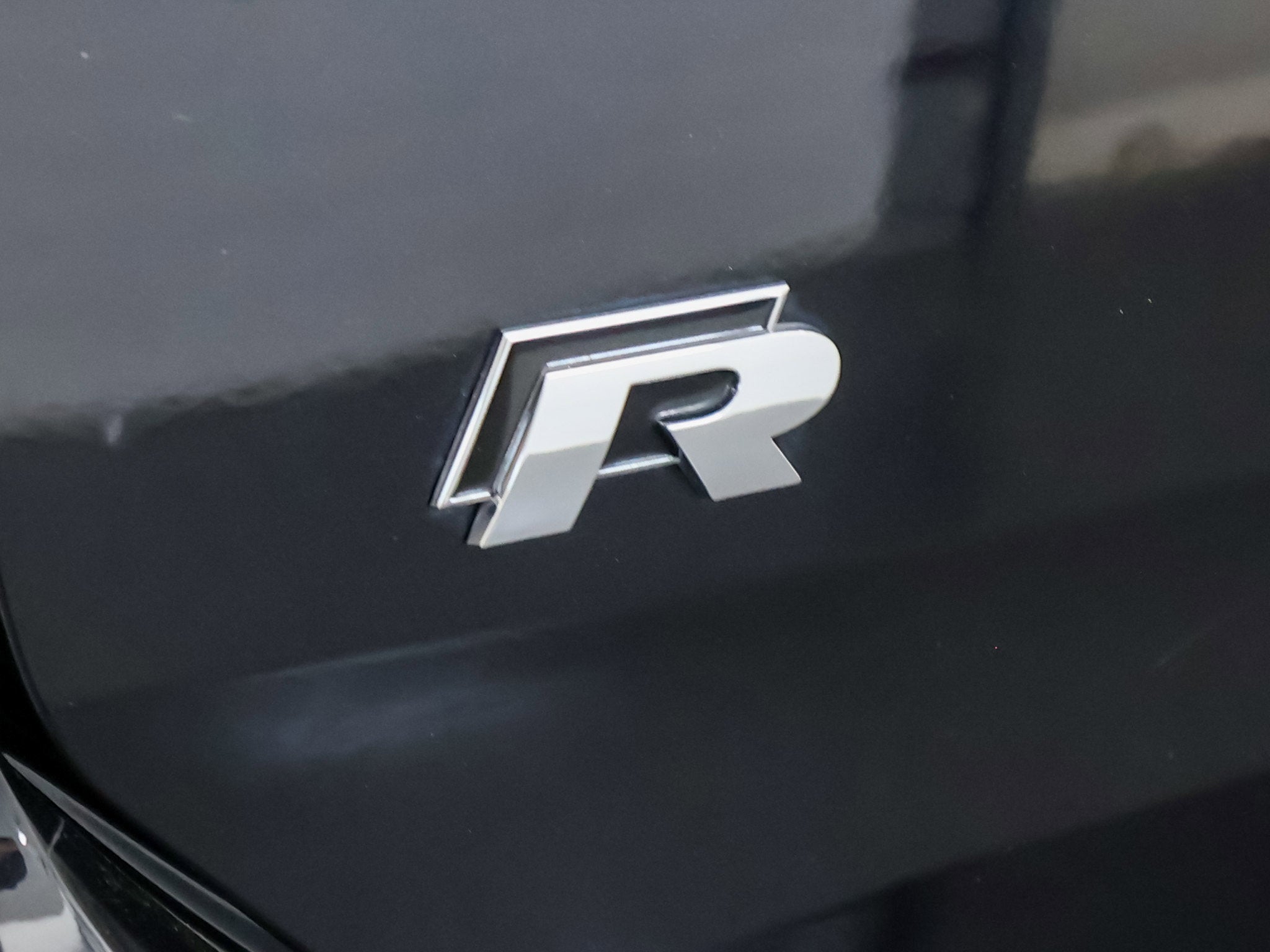 2019 Volkswagen Golf R DCC & Navigation 4Motion