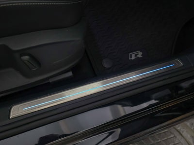 2019 Volkswagen Golf R DCC & Navigation 4Motion