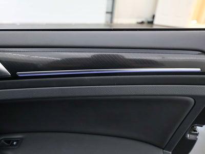 2019 Volkswagen Golf R DCC & Navigation 4Motion