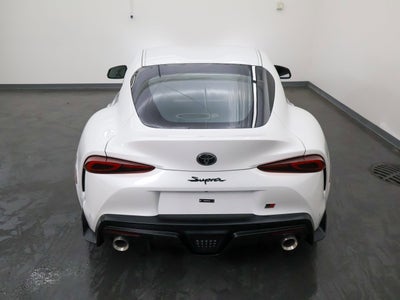 2026 Toyota GR Supra 3.0 Premium
