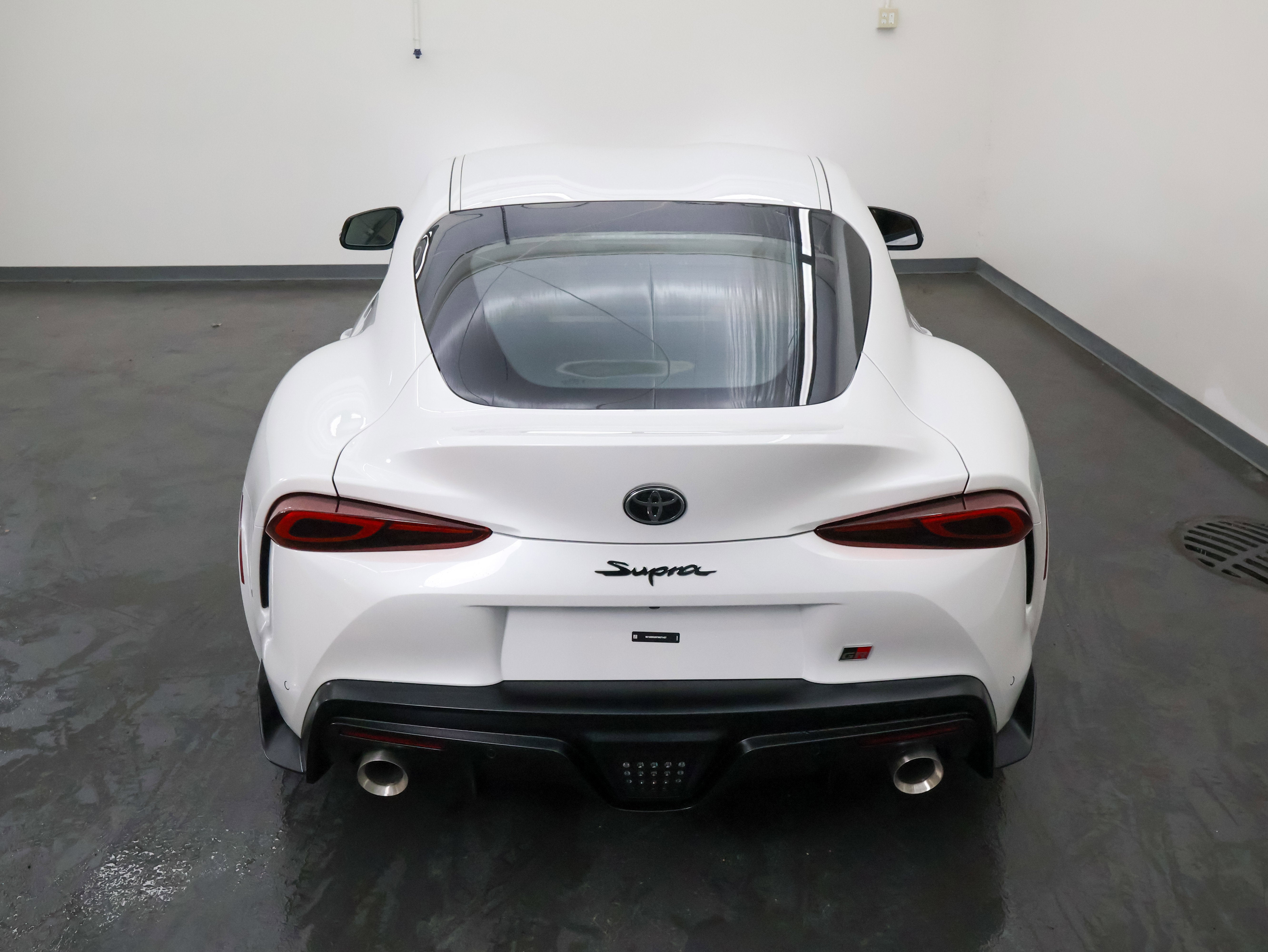 2026 Toyota GR Supra 3.0 Premium