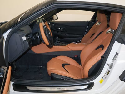2026 Toyota GR Supra 3.0 Premium