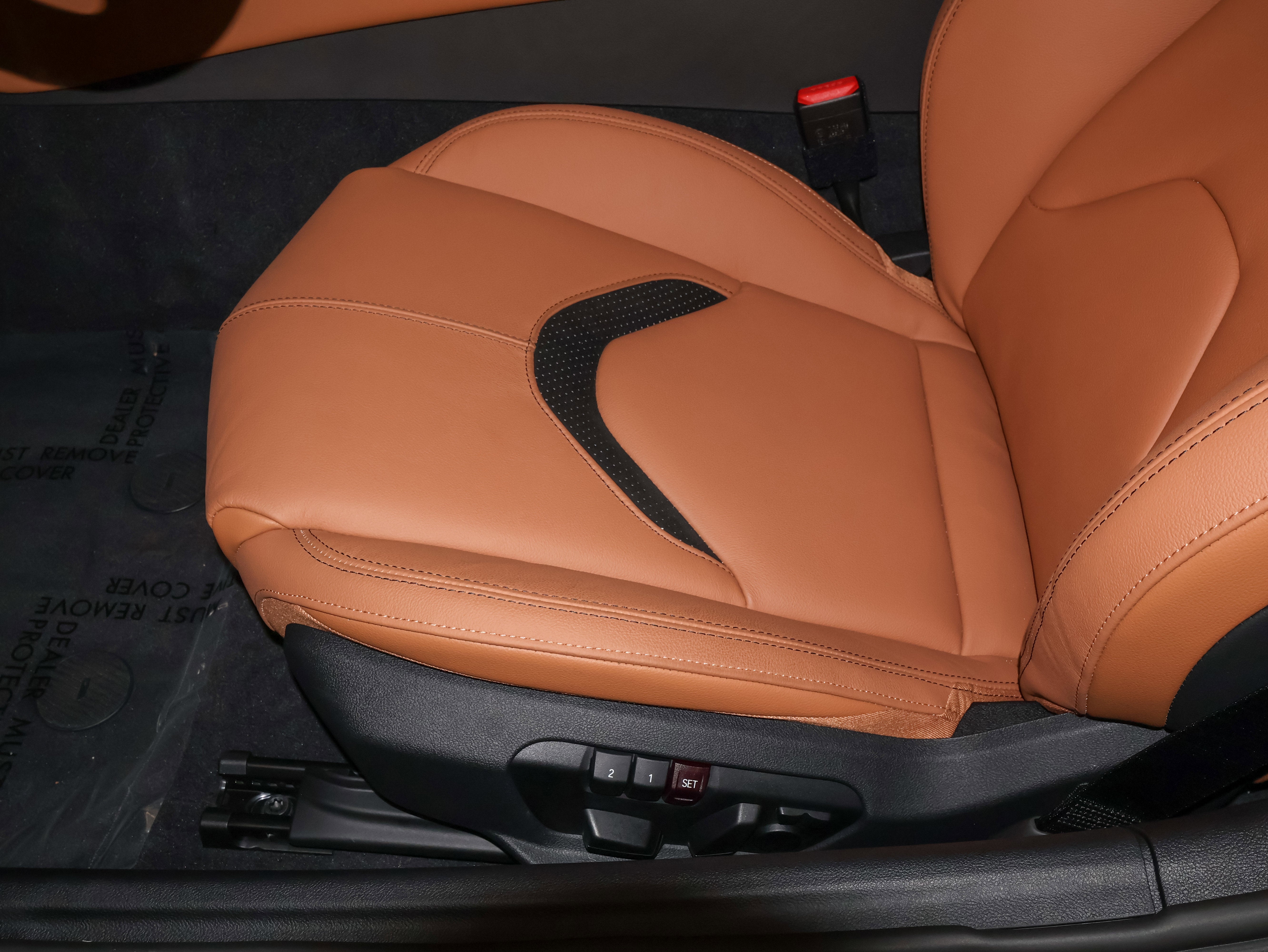 2026 Toyota GR Supra 3.0 Premium