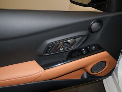 2026 Toyota GR Supra 3.0 Premium