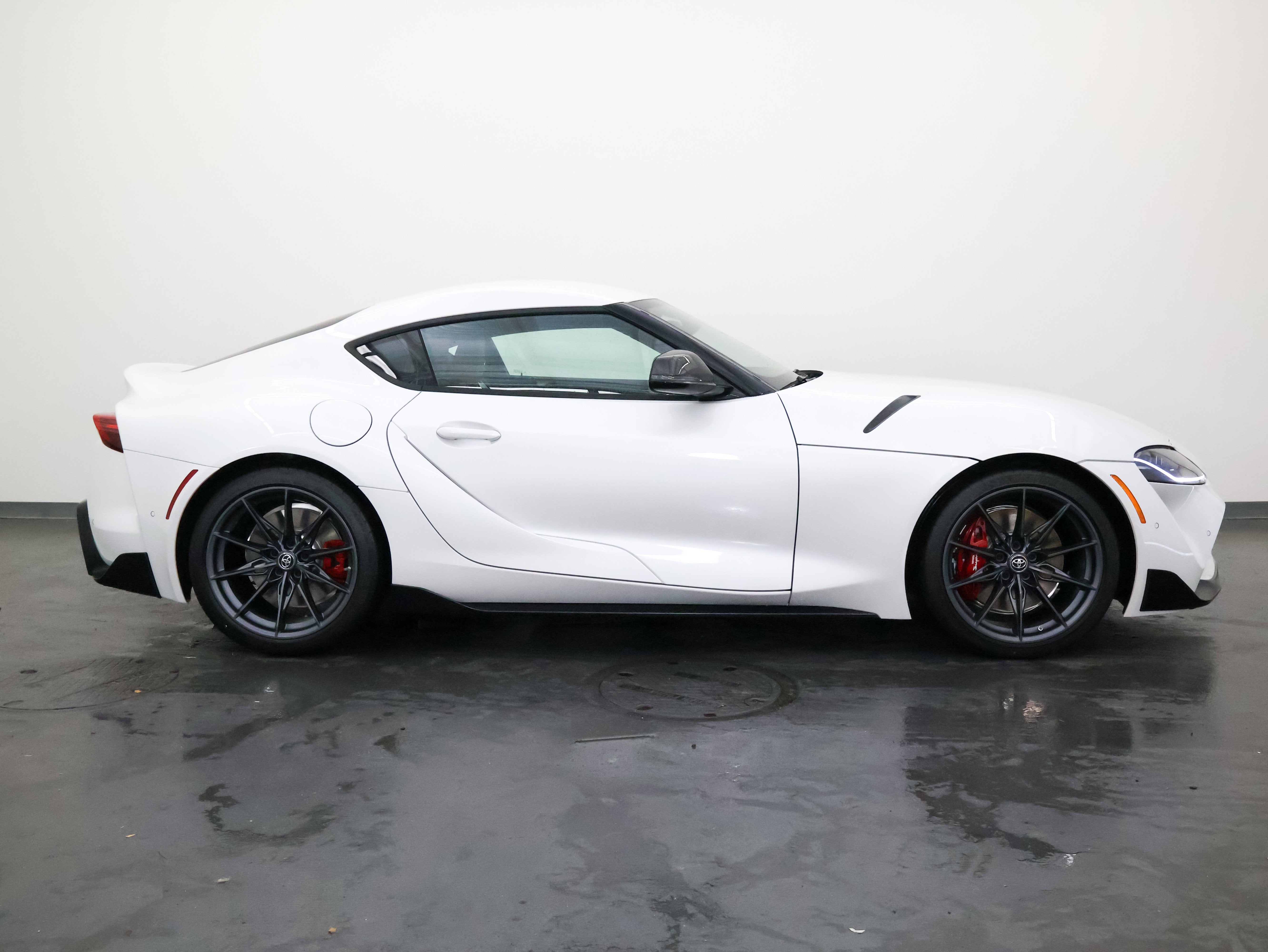 2026 Toyota GR Supra 3.0 Premium