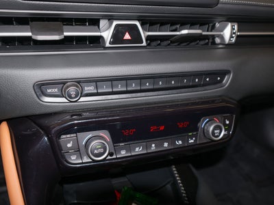 2026 Toyota GR Supra 3.0 Premium