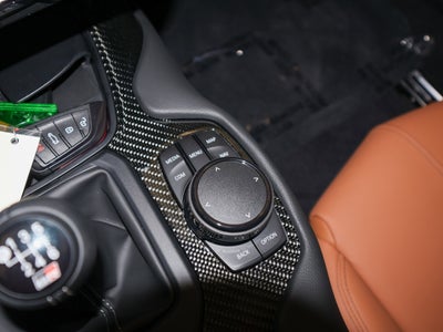 2026 Toyota GR Supra 3.0 Premium