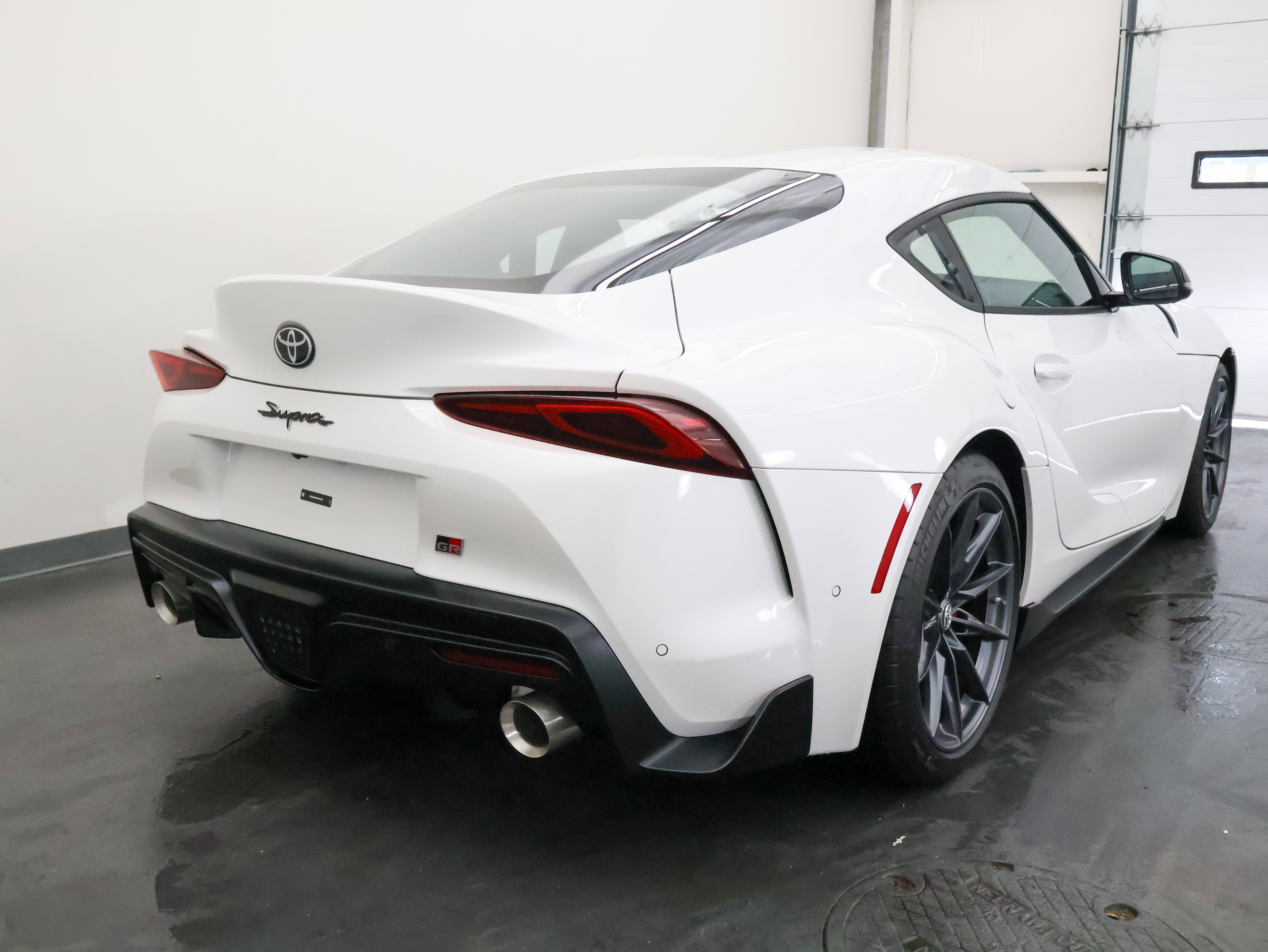 2026 Toyota GR Supra 3.0 Premium