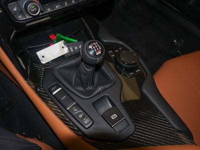2026 Toyota GR Supra 3.0 Premium