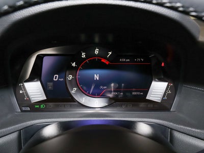 2026 Toyota GR Supra 3.0 Premium
