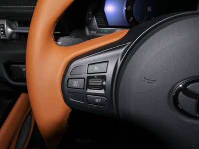 2026 Toyota GR Supra 3.0 Premium