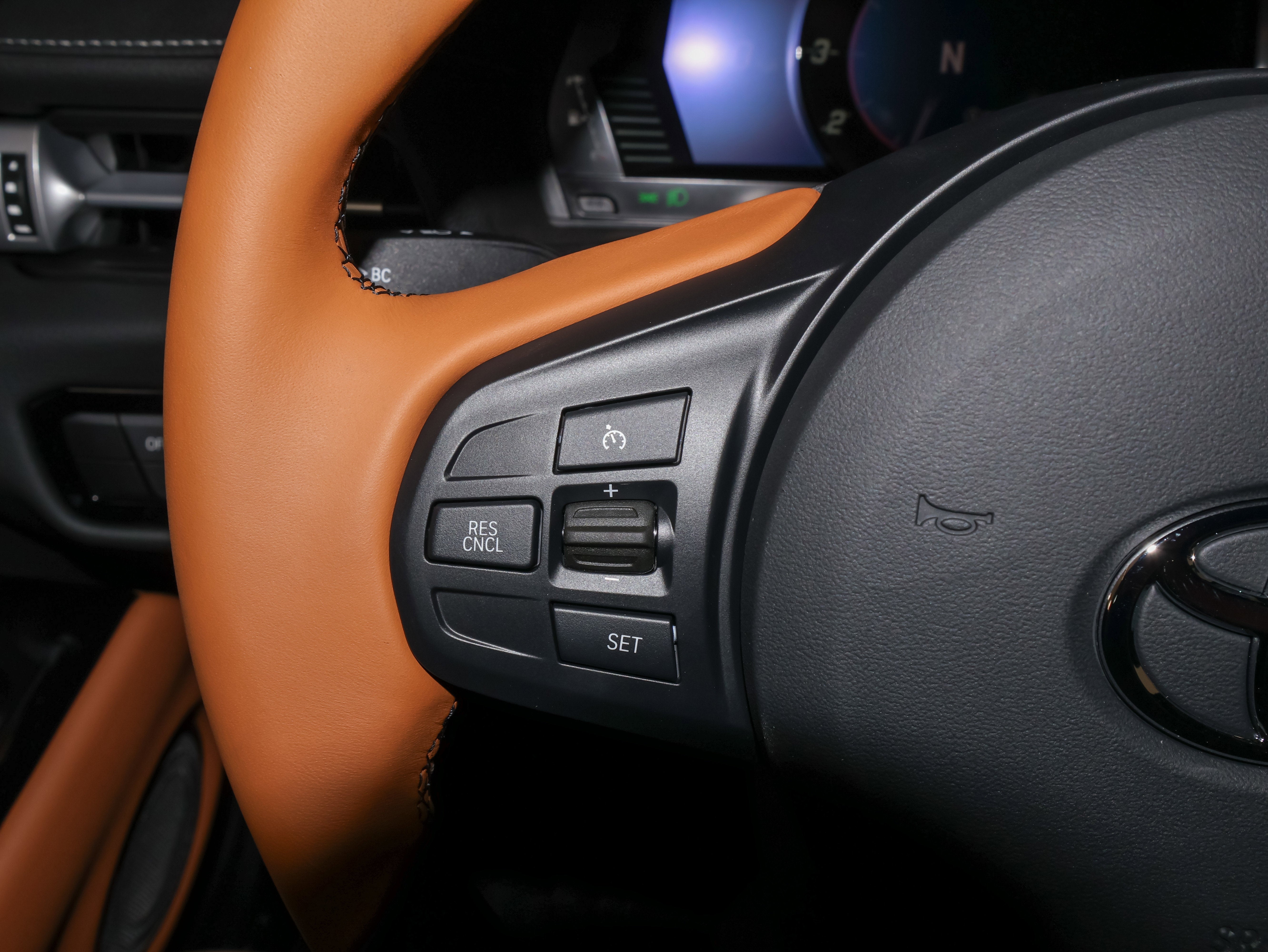 2026 Toyota GR Supra 3.0 Premium
