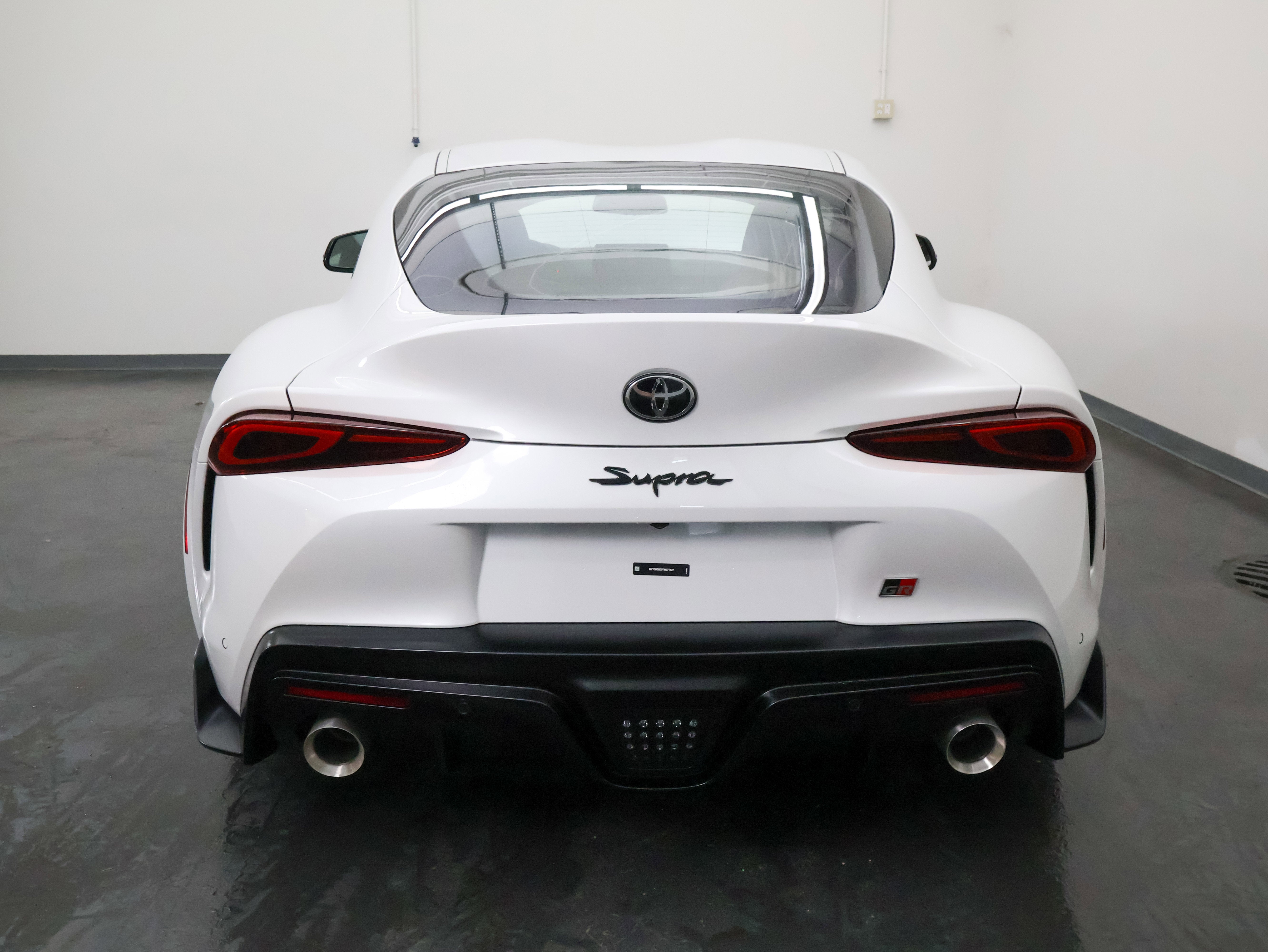 2026 Toyota GR Supra 3.0 Premium