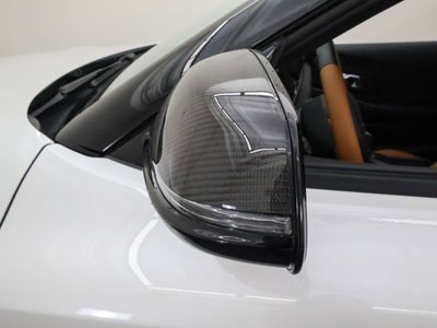 2026 Toyota GR Supra 3.0 Premium
