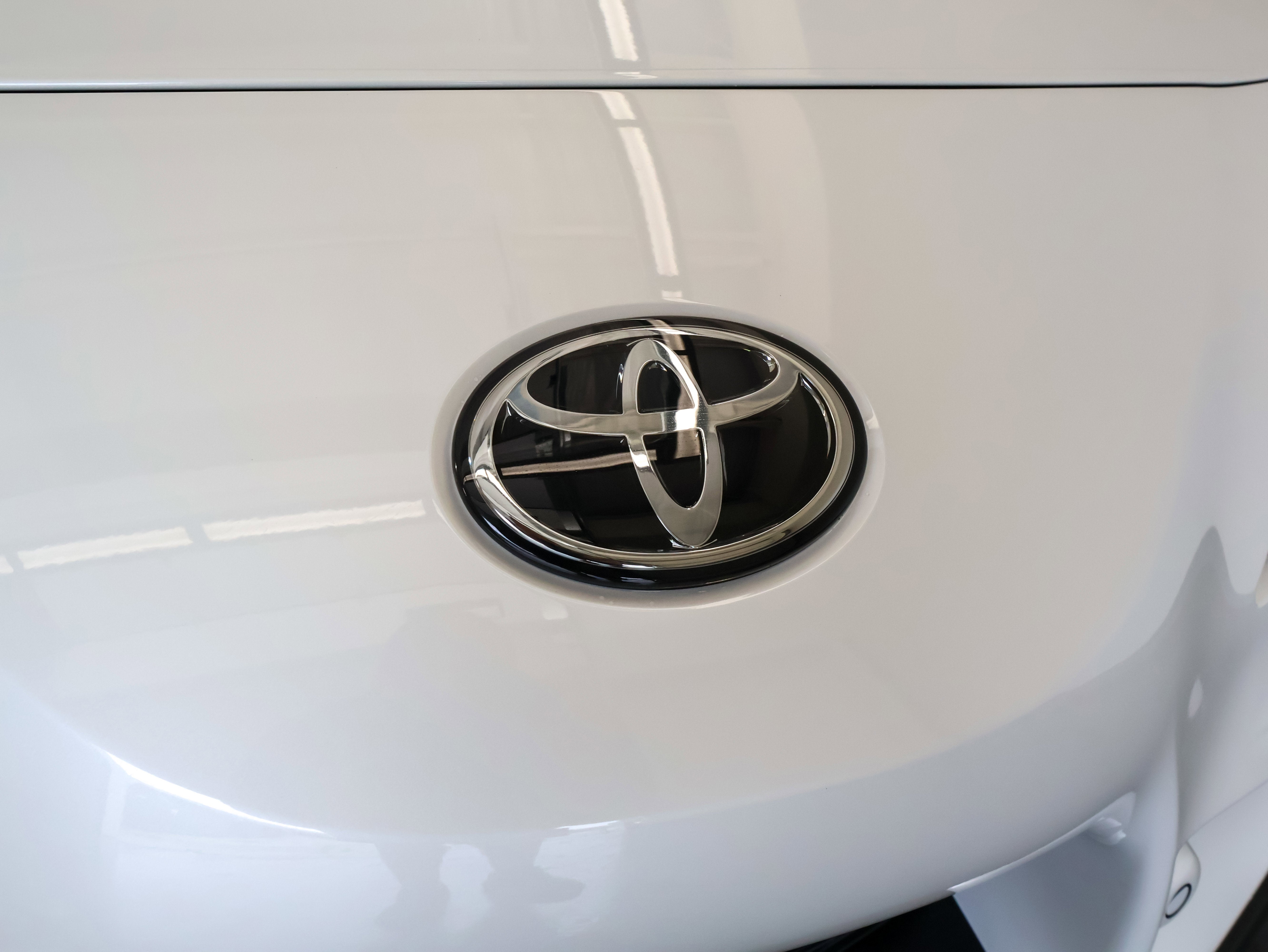 2026 Toyota GR Supra 3.0 Premium