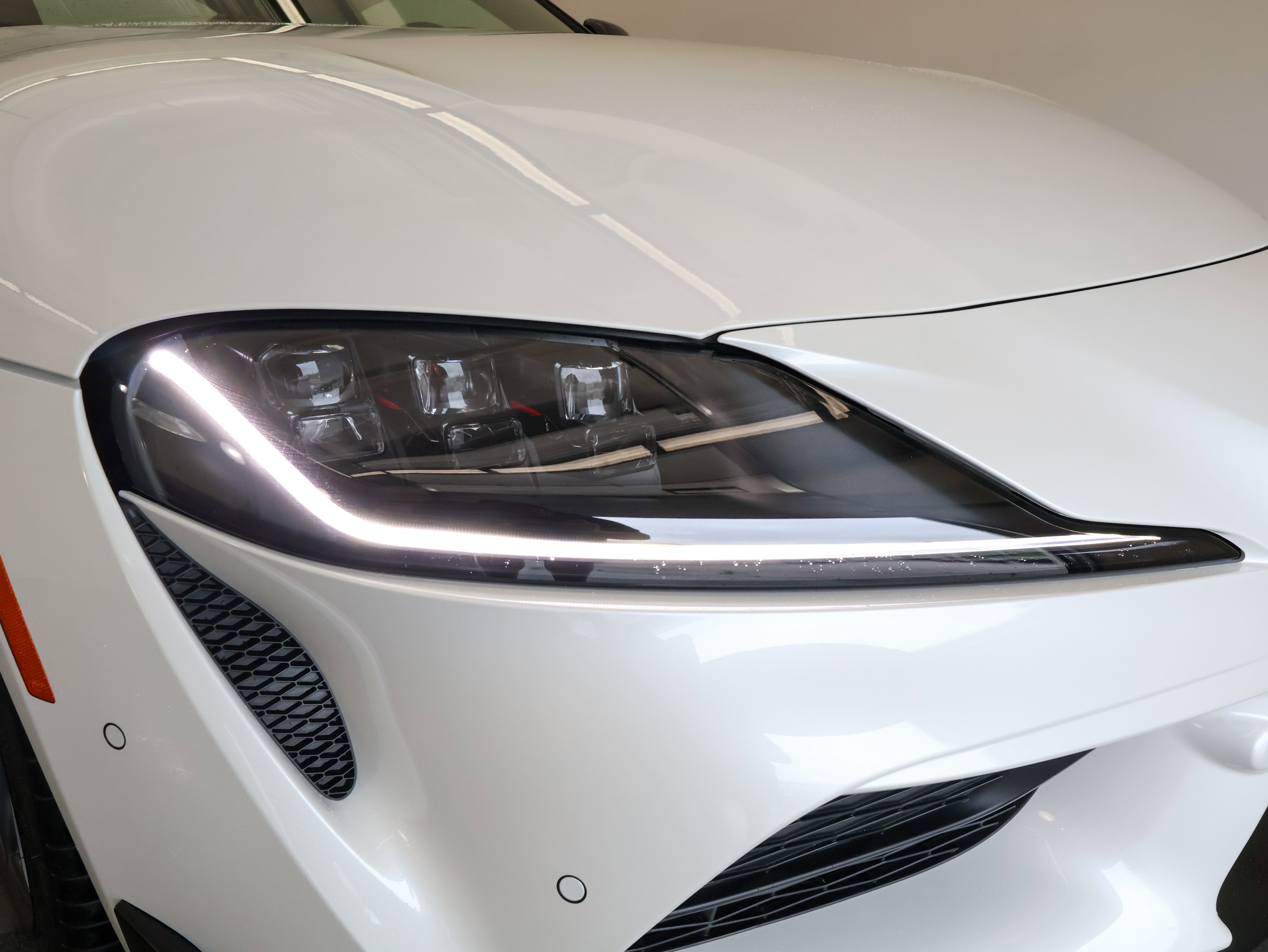 2026 Toyota GR Supra 3.0 Premium