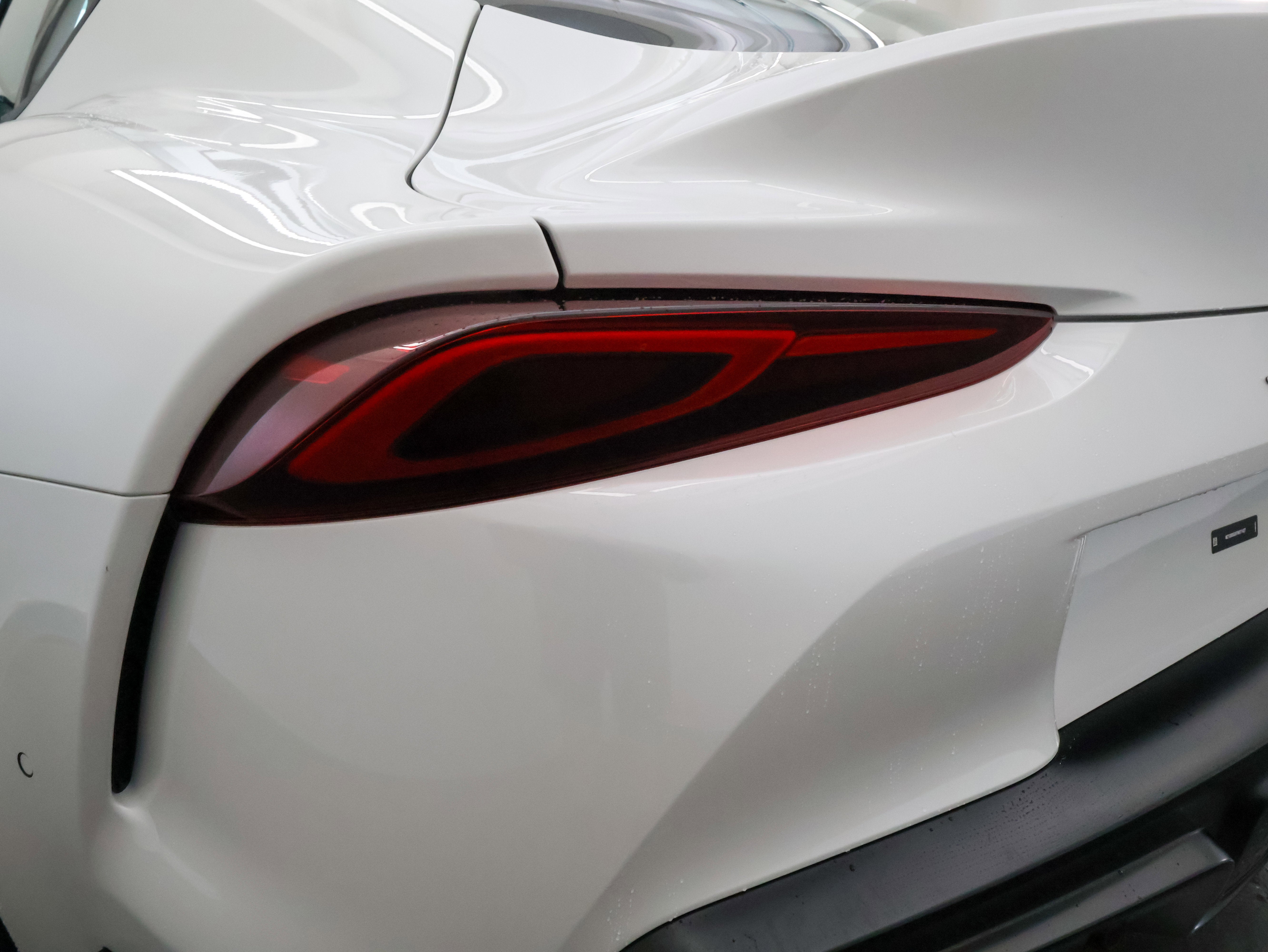 2026 Toyota GR Supra 3.0 Premium