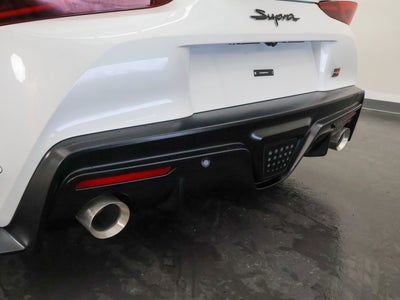 2026 Toyota GR Supra 3.0 Premium