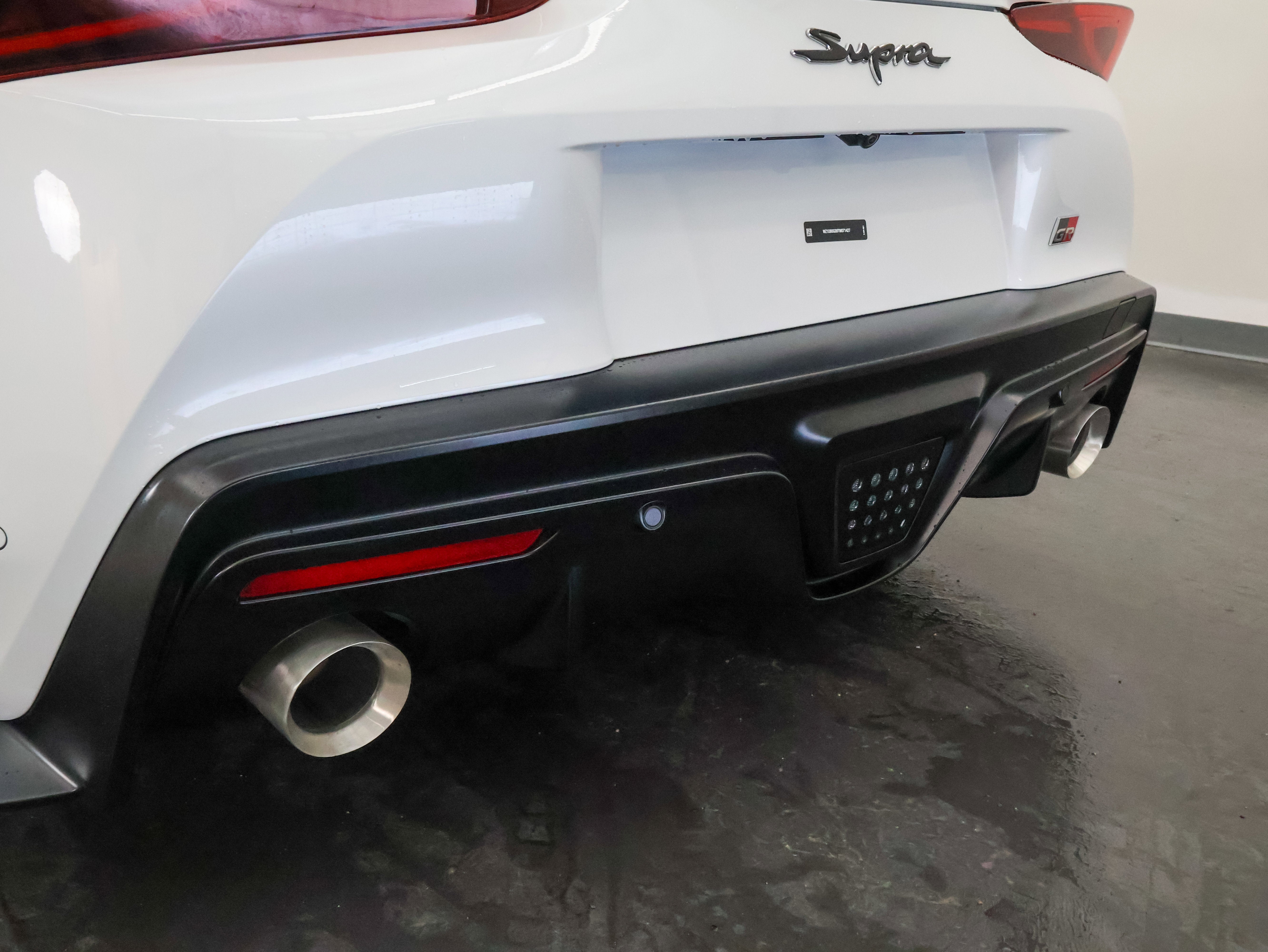 2026 Toyota GR Supra 3.0 Premium