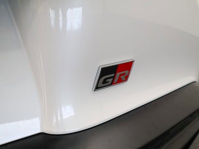 2026 Toyota GR Supra 3.0 Premium