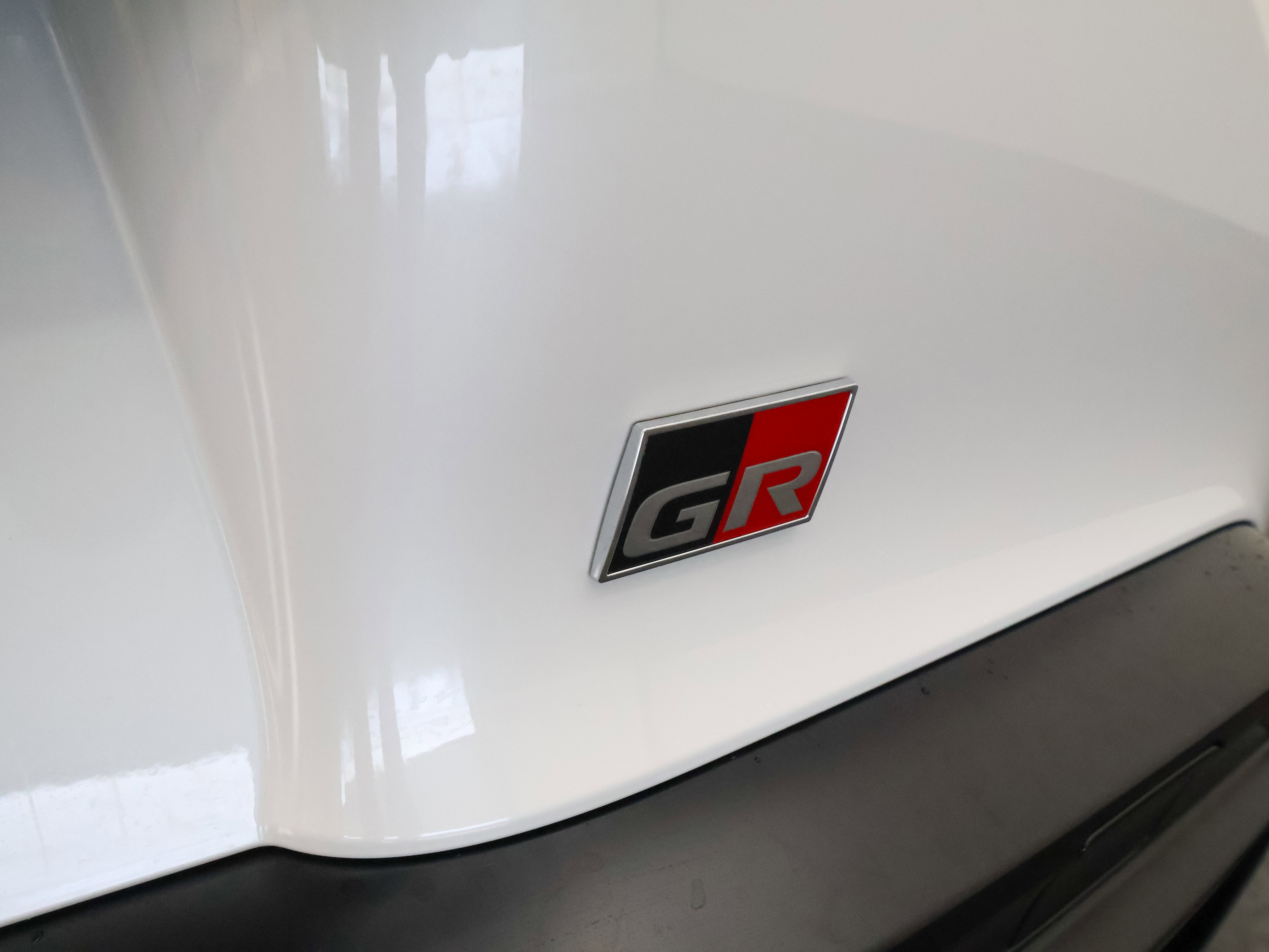 2026 Toyota GR Supra 3.0 Premium