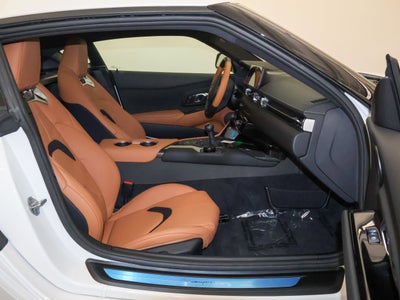 2026 Toyota GR Supra 3.0 Premium