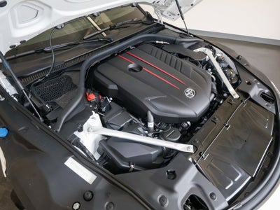 2026 Toyota GR Supra 3.0 Premium