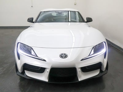 2026 Toyota GR Supra 3.0 Premium