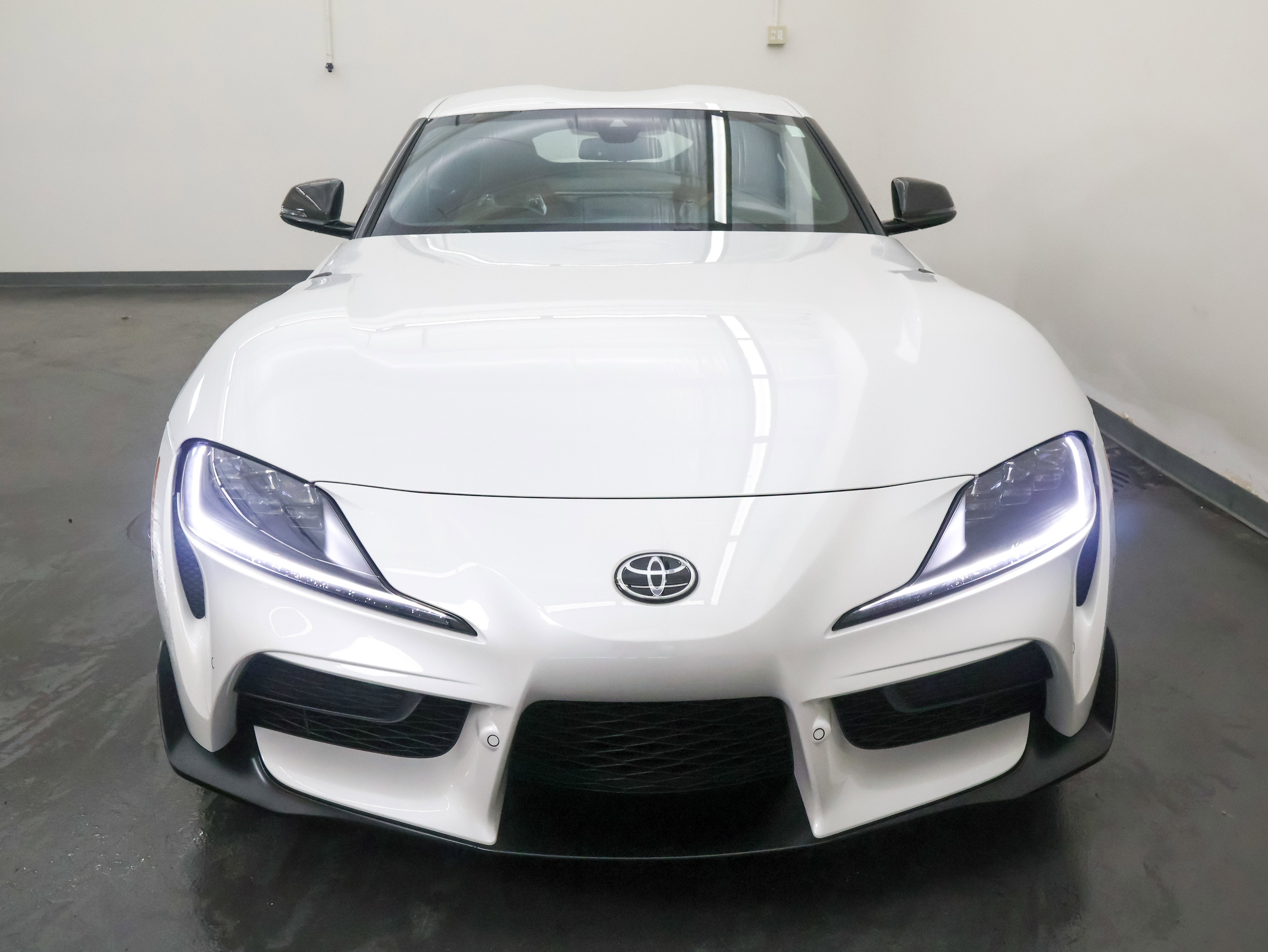 2026 Toyota GR Supra 3.0 Premium