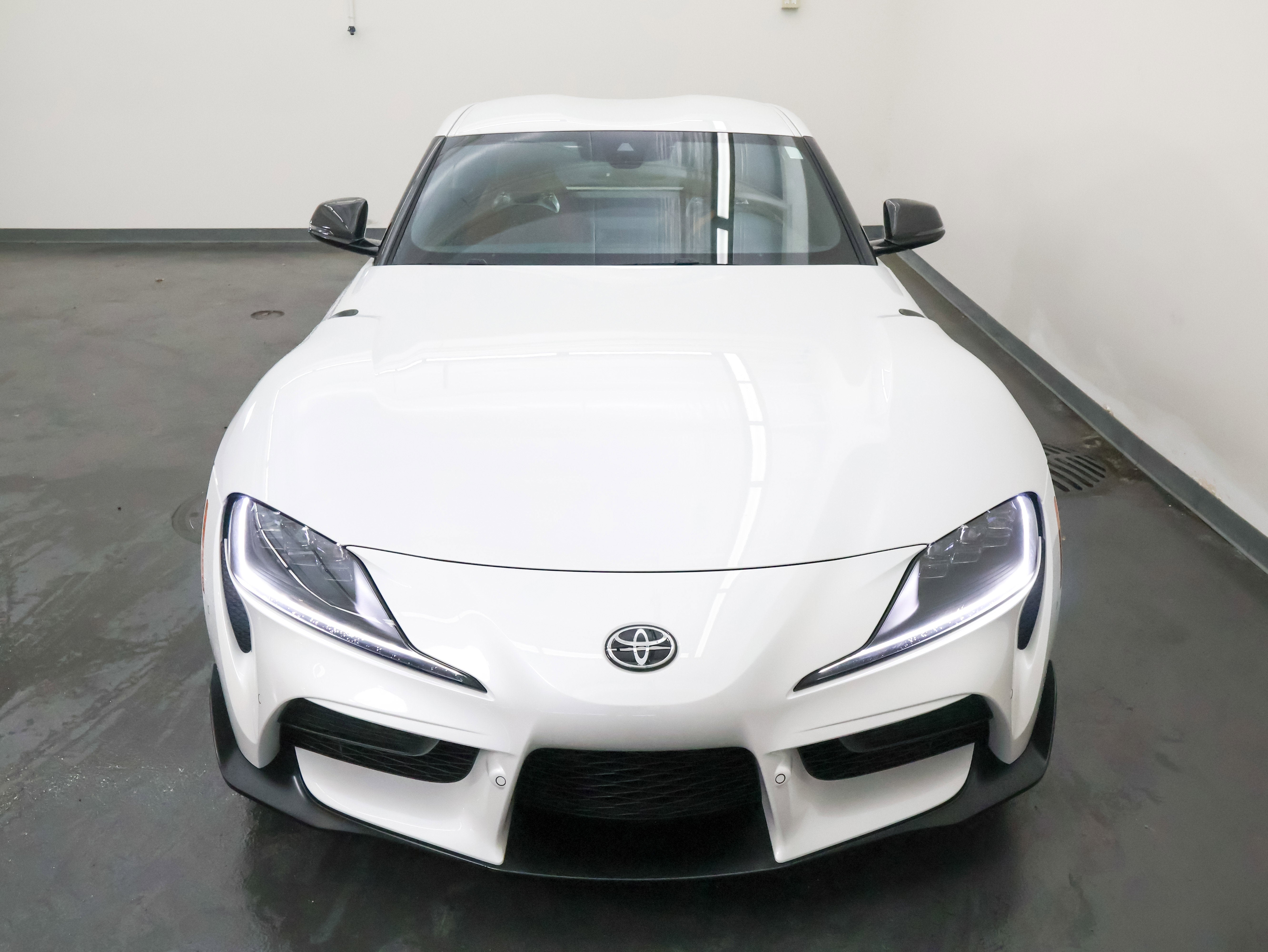 2026 Toyota GR Supra 3.0 Premium