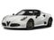 2015 Alfa Romeo 4C Base