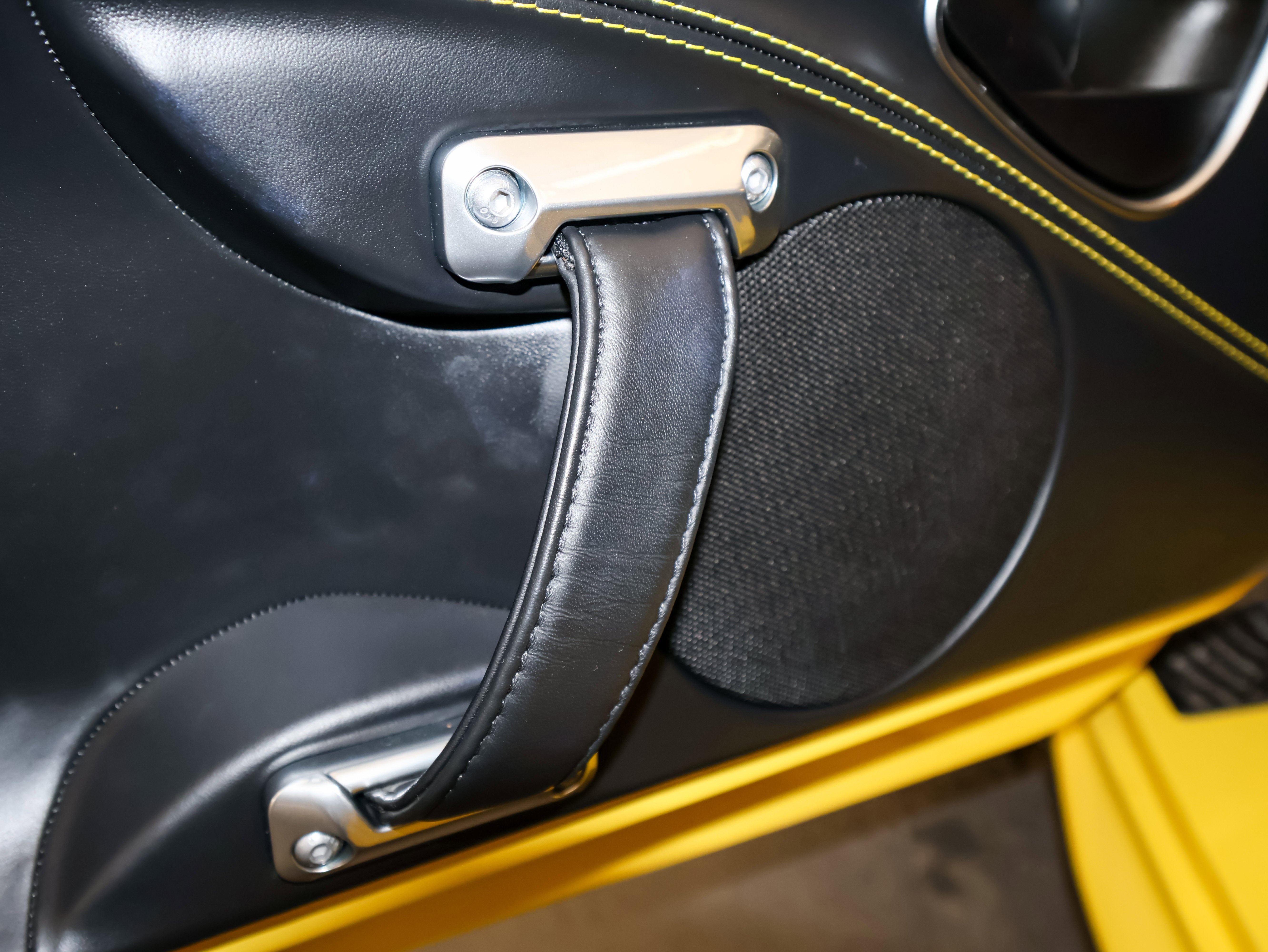 2015 Alfa Romeo 4C Base