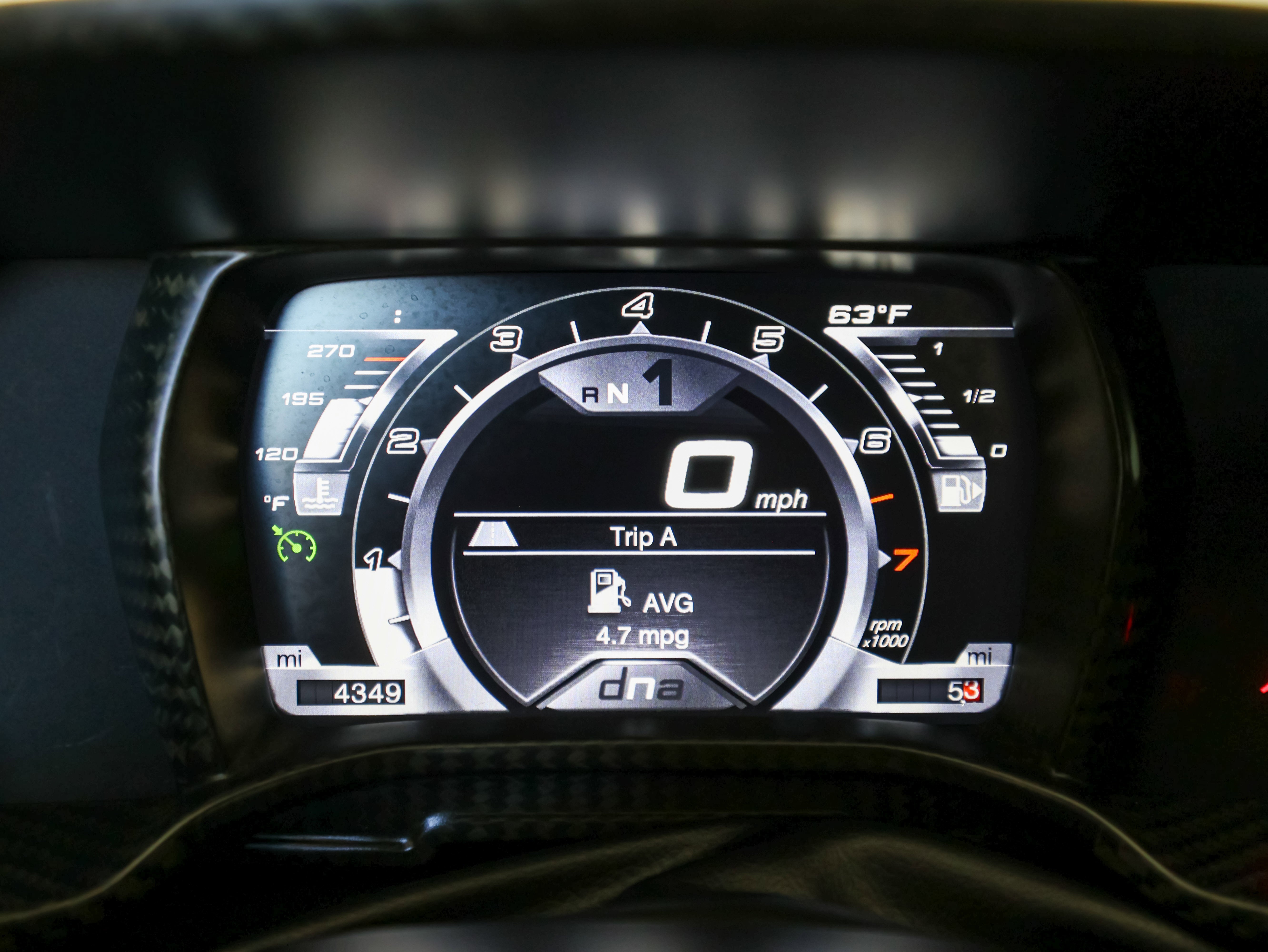 2015 Alfa Romeo 4C Base