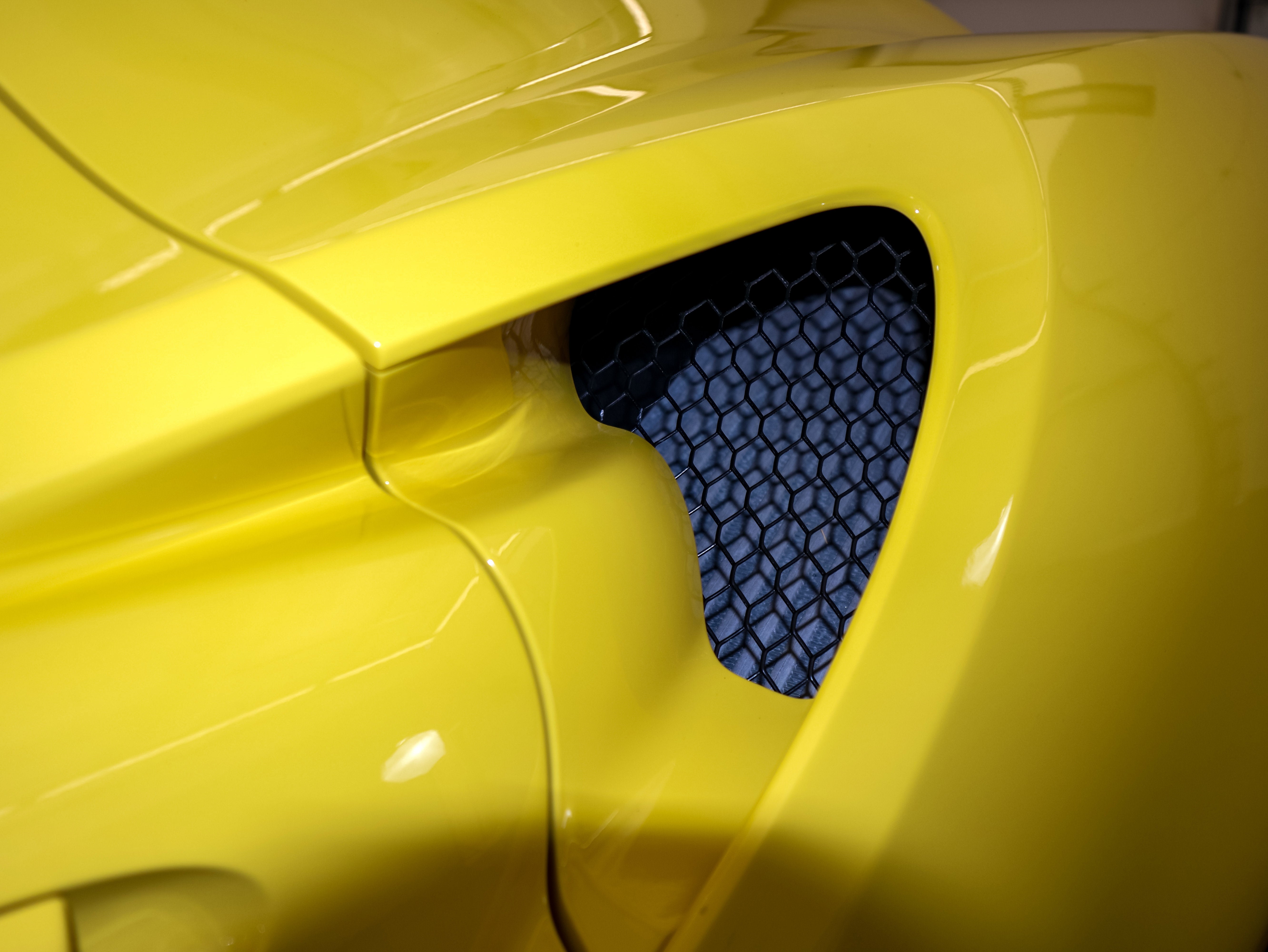 2015 Alfa Romeo 4C Base