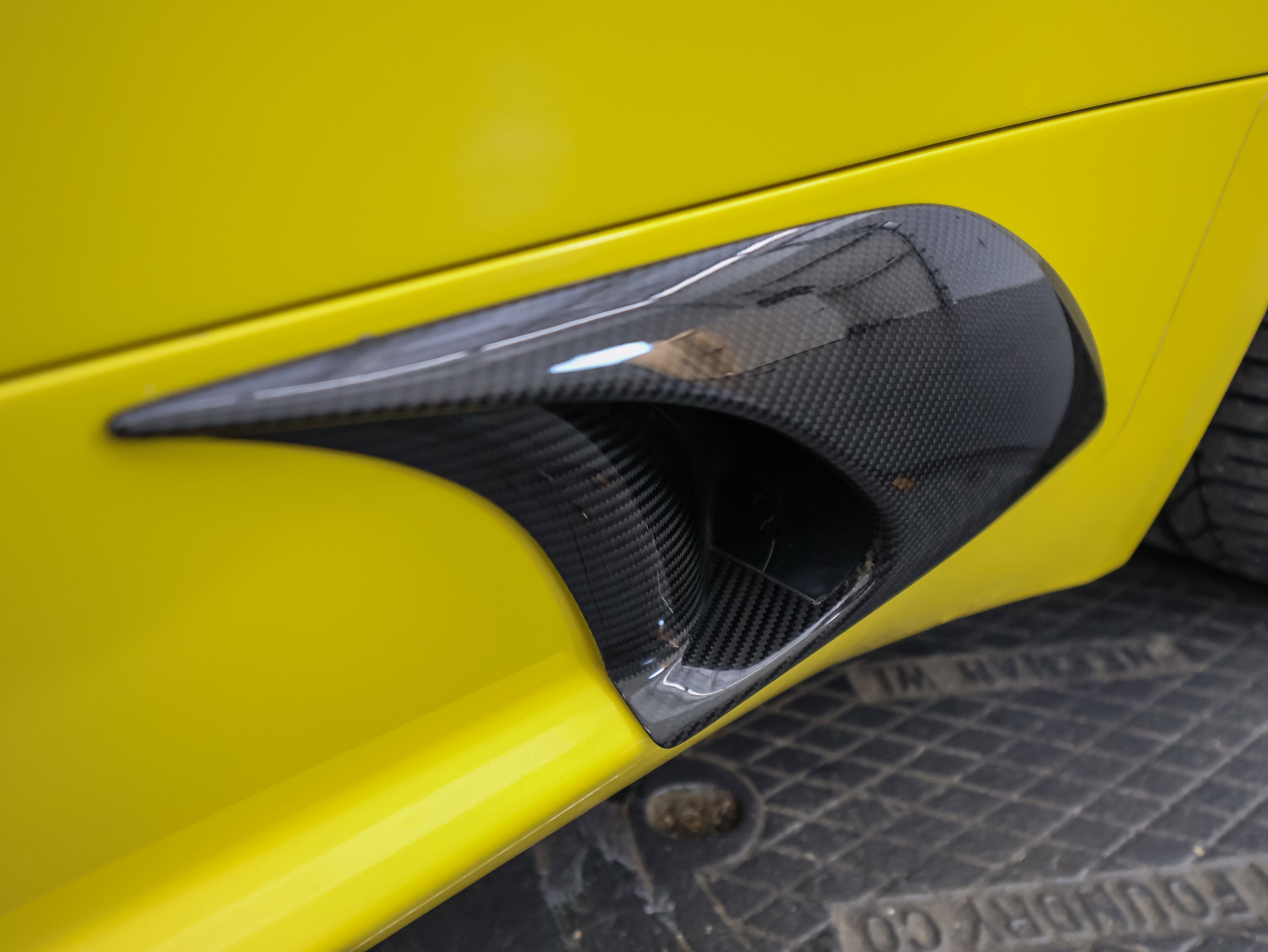 2015 Alfa Romeo 4C Base