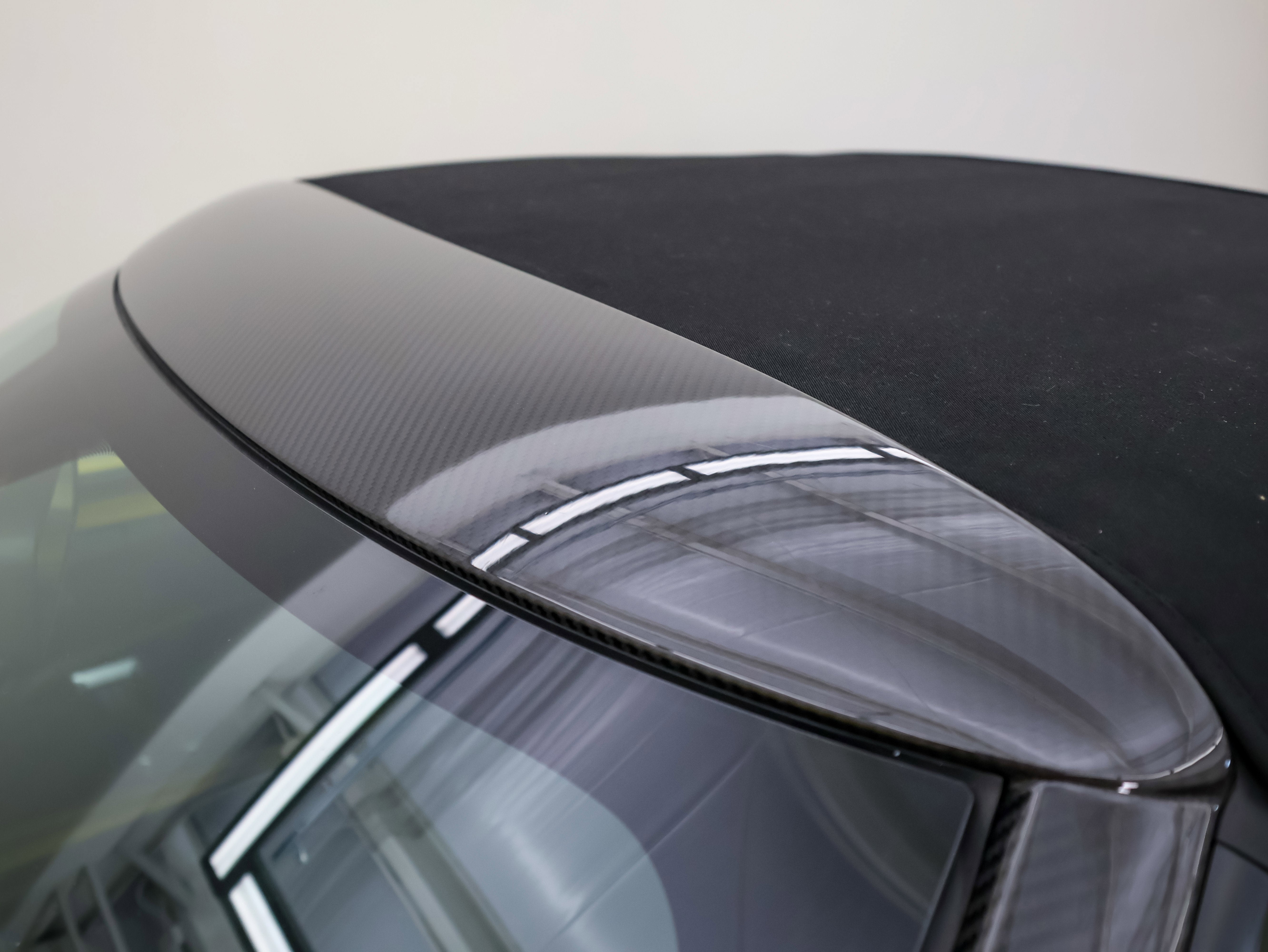 2015 Alfa Romeo 4C Base