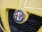 2015 Alfa Romeo 4C Base