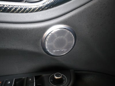 2022 Alfa Romeo Giulia Quadrifoglio