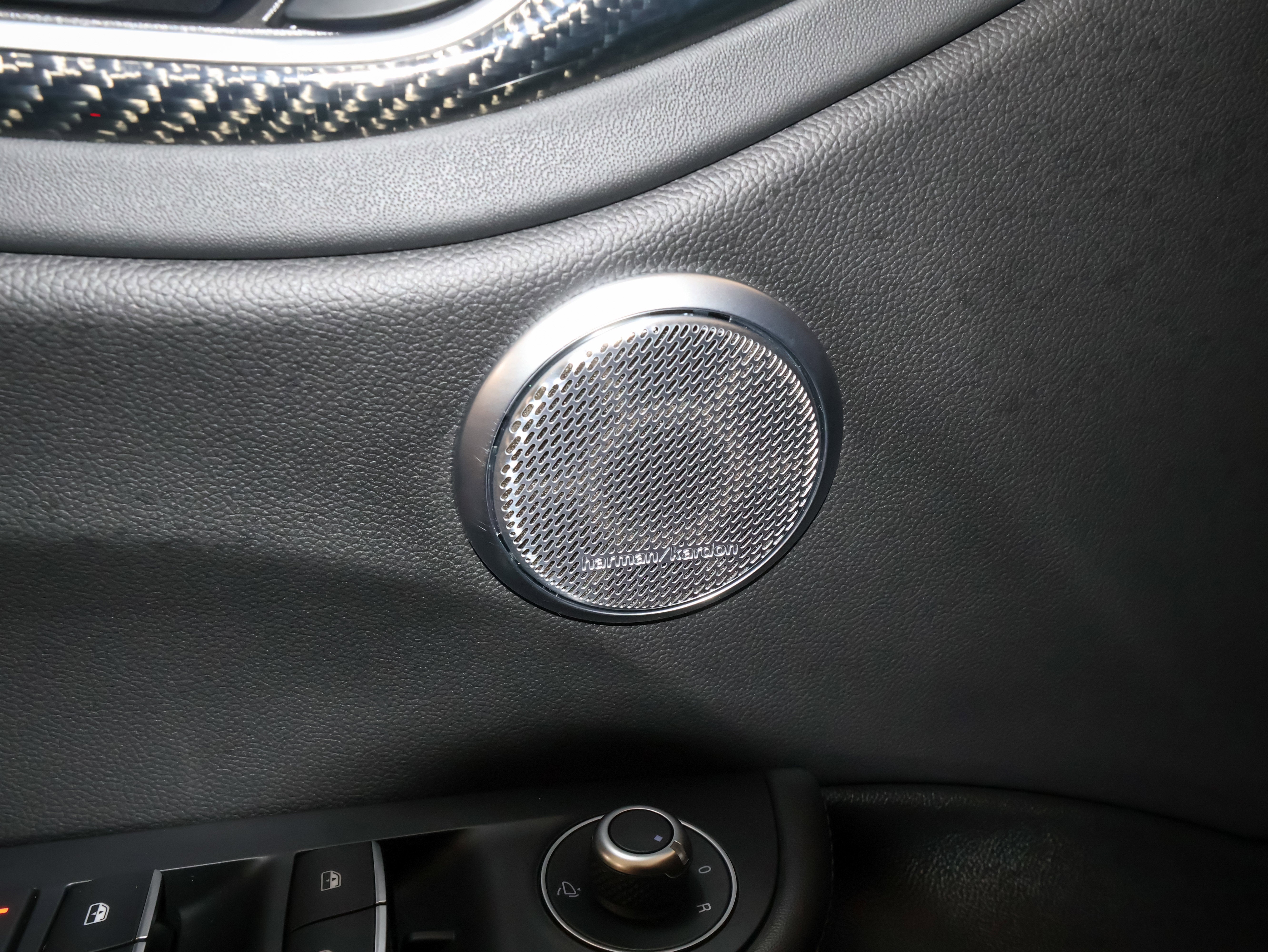 2022 Alfa Romeo Giulia Quadrifoglio
