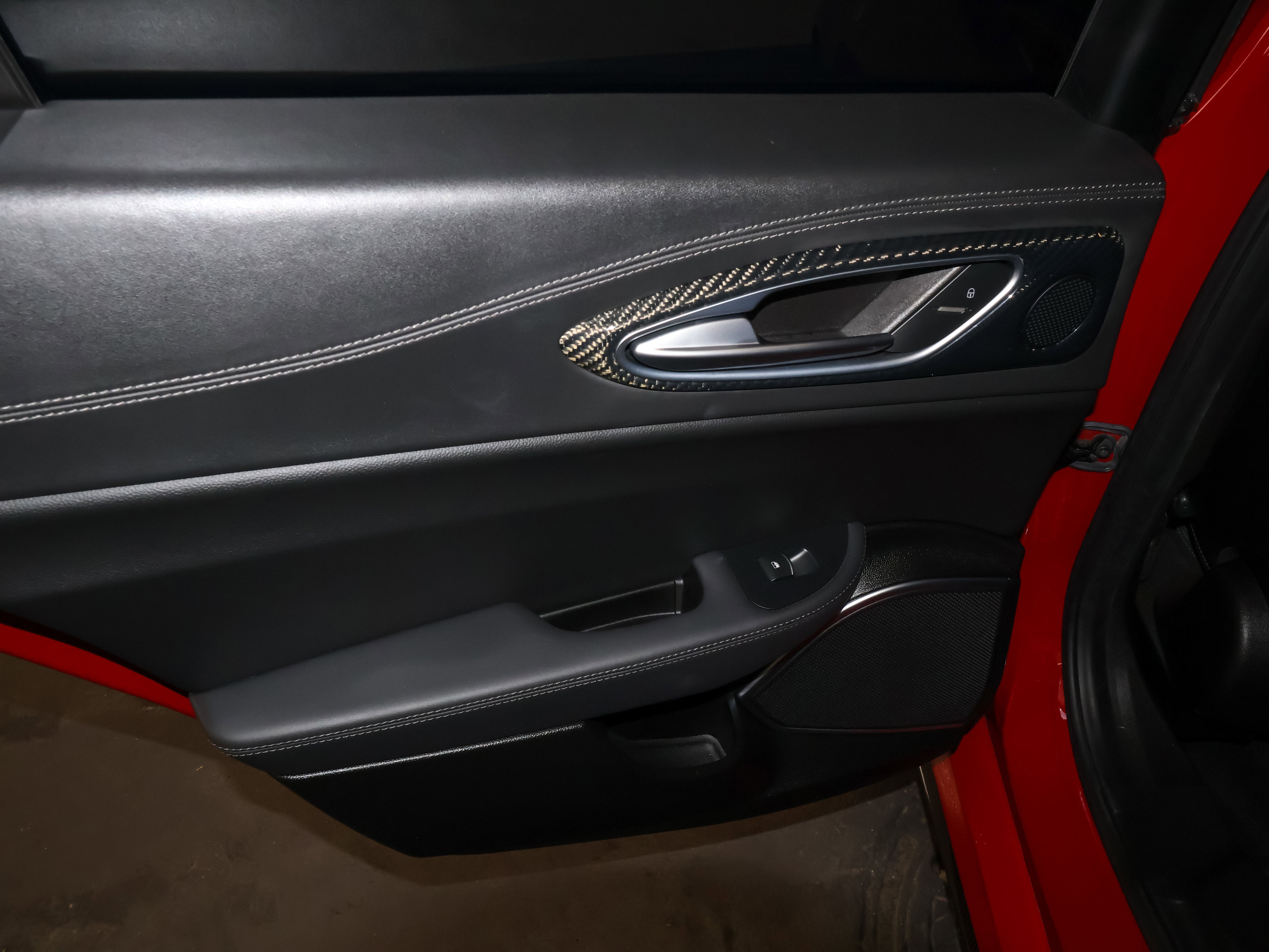 2022 Alfa Romeo Giulia Quadrifoglio