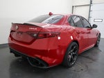2022 Alfa Romeo Giulia Quadrifoglio