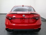 2022 Alfa Romeo Giulia Quadrifoglio