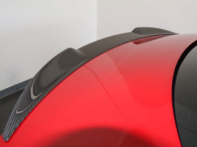 2022 Alfa Romeo Giulia Quadrifoglio